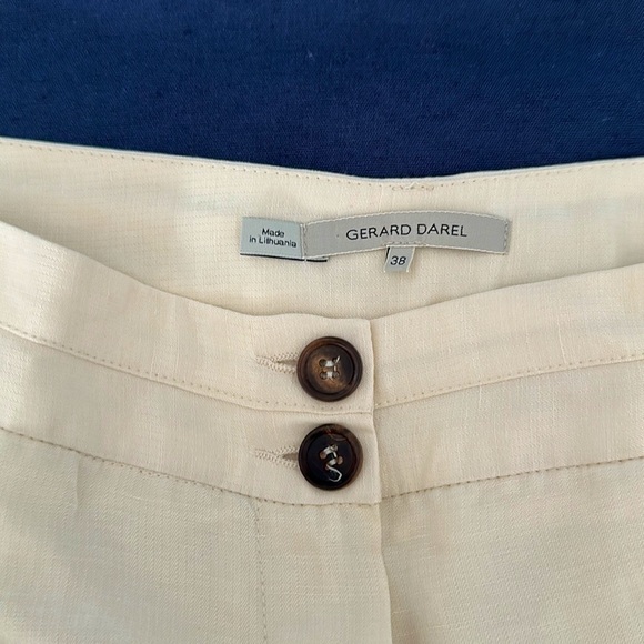 Gerard  Darel Woman Slack - Picture 4 of 11